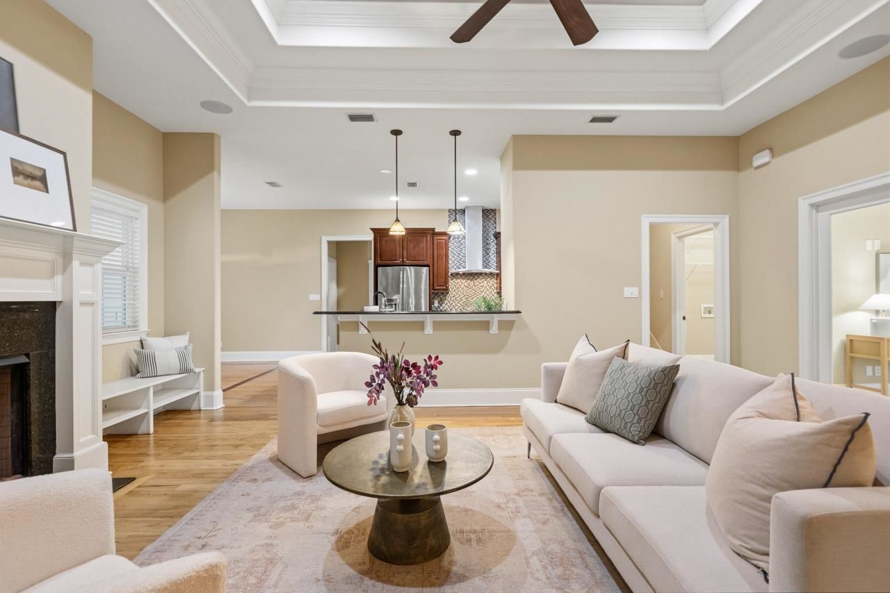 3068 Dickinson Drive, Tallahassee, FL 32311 Photo