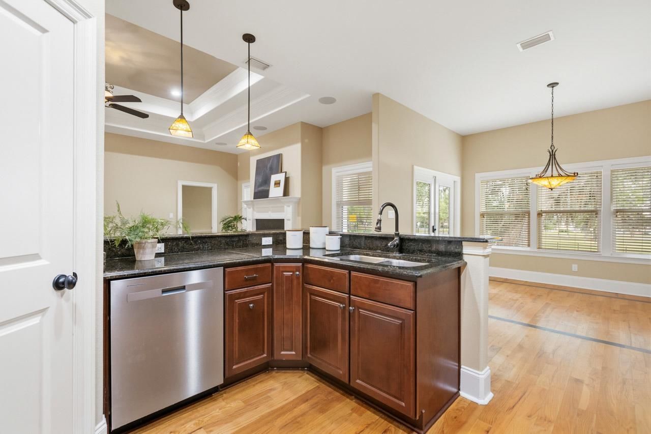 3068 Dickinson Drive, Tallahassee, FL 32311 Photo