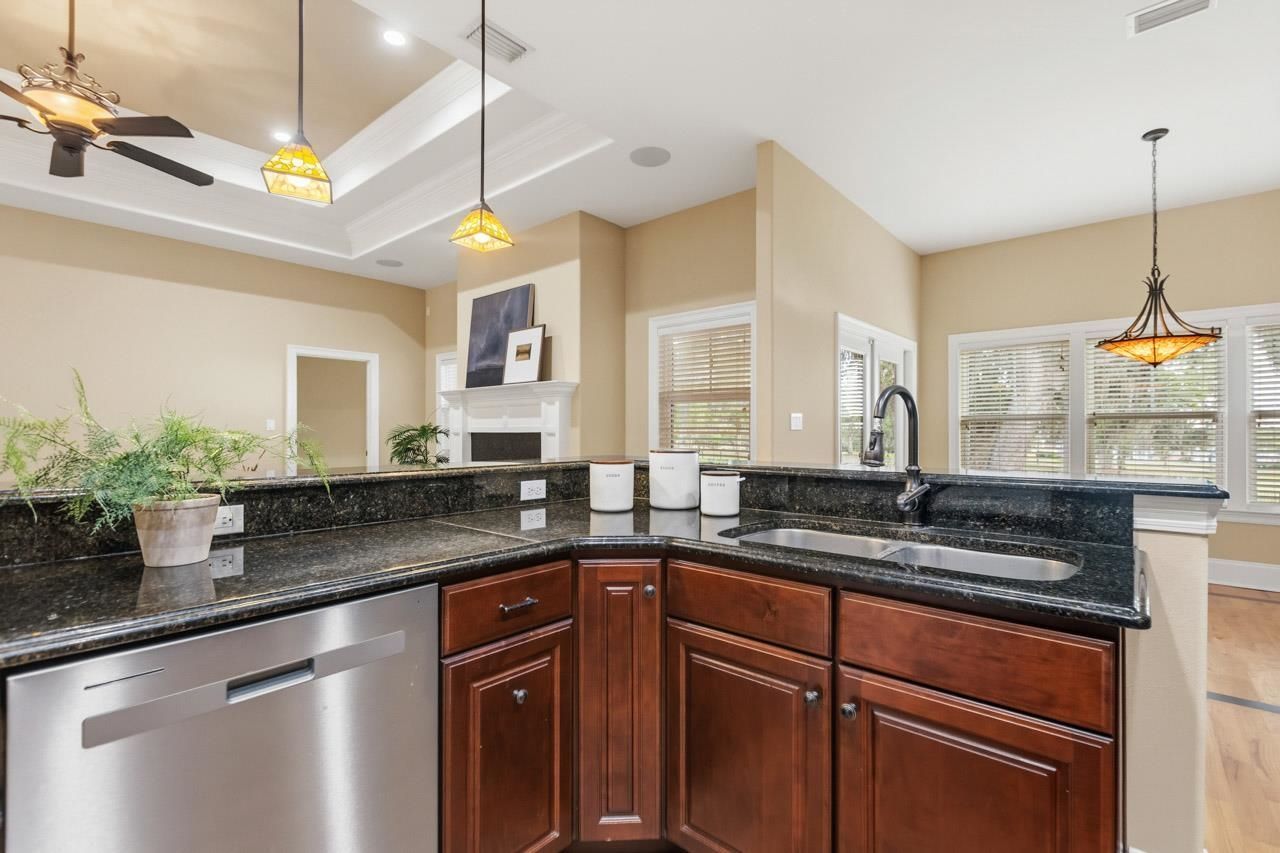 3068 Dickinson Drive, Tallahassee, FL 32311 Photo