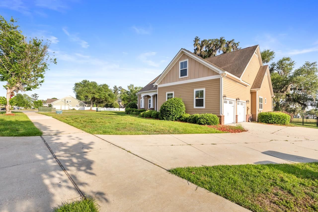 3068 Dickinson Drive, Tallahassee, FL 32311 Photo