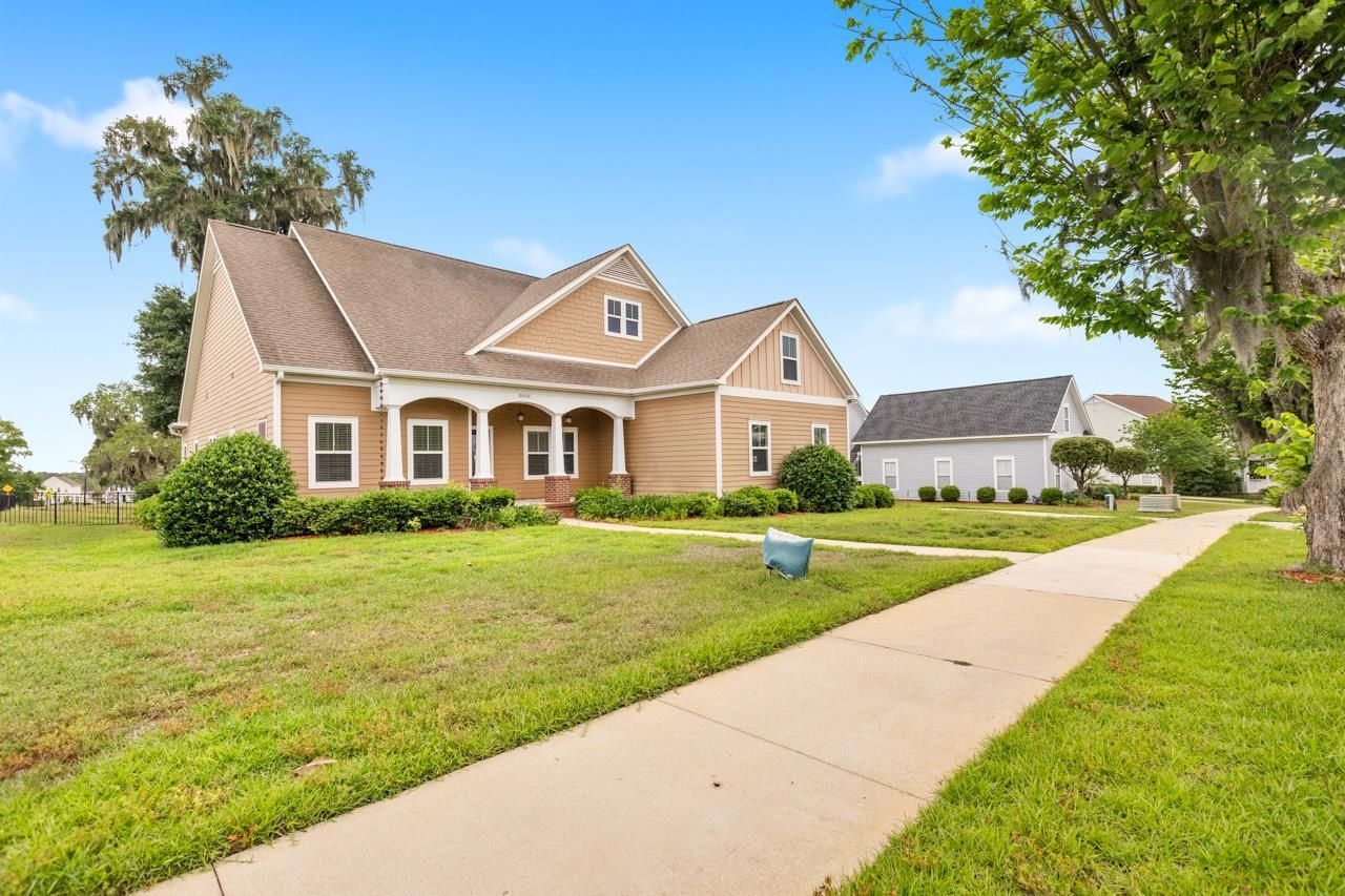 3068 Dickinson Drive, Tallahassee, FL 32311 Photo
