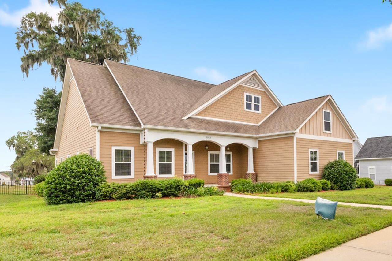3068 Dickinson Drive, Tallahassee, FL 32311 Photo