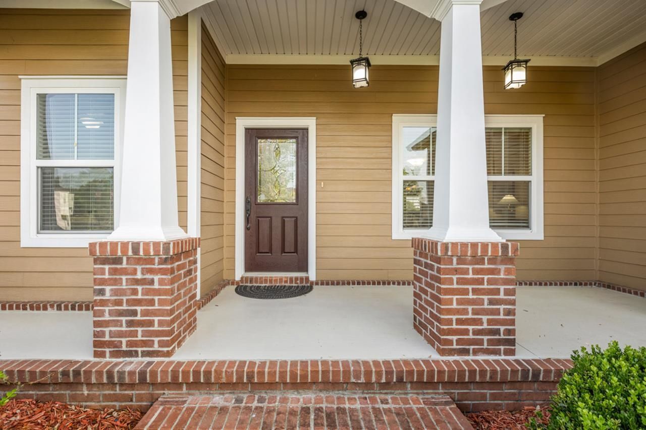 3068 Dickinson Drive, Tallahassee, FL 32311 Photo