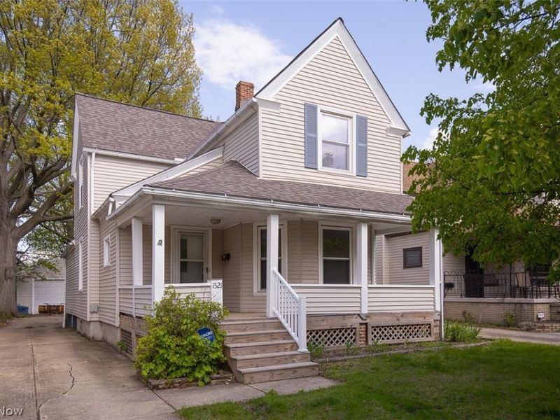 1521 Newman Avenue, Lakewood, OH 44107 Photo 2