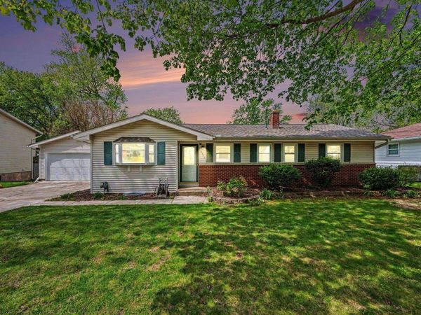 6808 Brigham Street, Portage, MI 49024