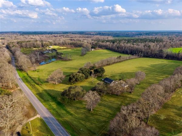 24282 HIGHWAY 1057, Kentwood, LA 70444