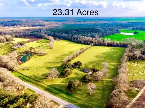 24282 HIGHWAY 1057, Kentwood, LA 70444
