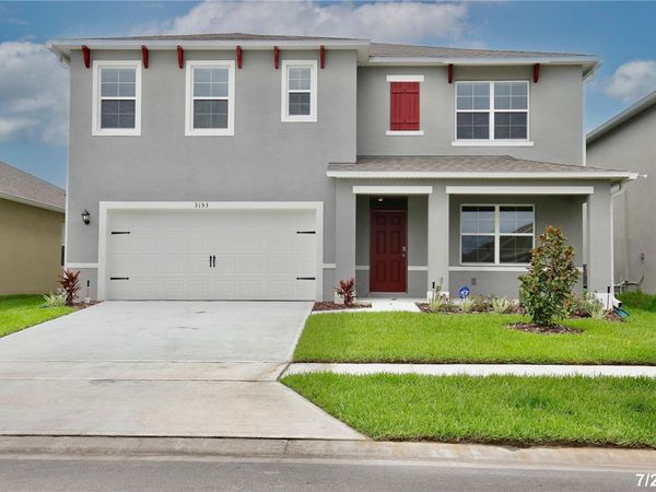 3153 EASTGROVE TERRACE , SANFORD, FL 32771