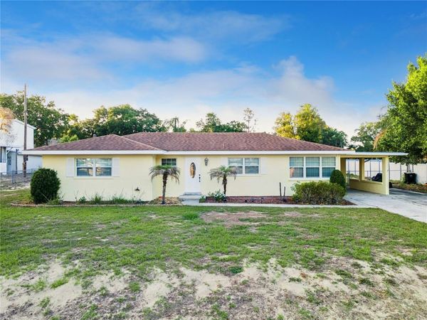 235 RIDGE MANOR DRIVE, LAKE WALES, FL 33853