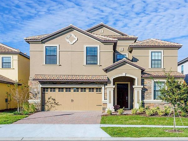 9026 SHADOW MOUNTAIN STREET , DAVENPORT, FL 33896