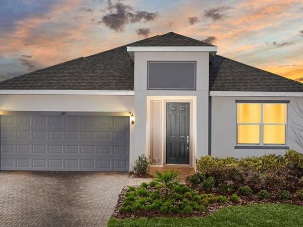 406 SILVER PALM DRIVE , HAINES CITY, FL 33844