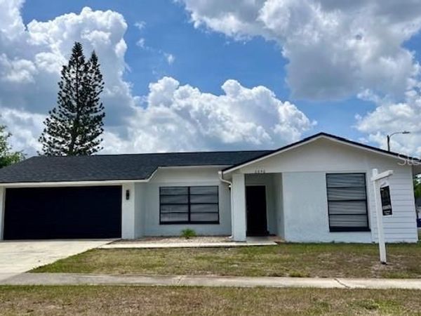 6646 ALBEMARLE PARKWAY, NEW PORT RICHEY, FL 34653