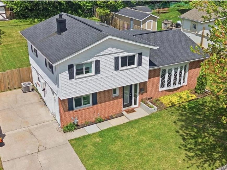 1304 Woodbridge Road, Catonsville, MD 21228 Main Photo