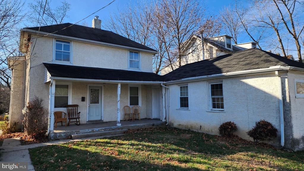 1104 TREWELLYN AVENUE, PENLLYN, PA 19422