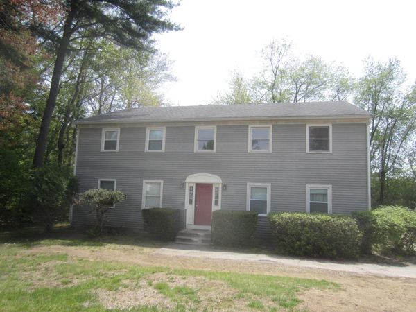 3 Sinclair Avenue, Unit 4, Somersworth, NH 03878