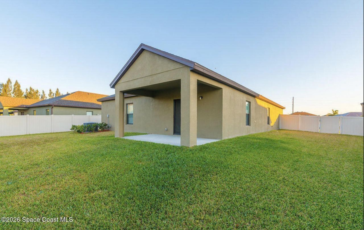 1275 Sangria Circle, Rockledge, FL 32955 Photo