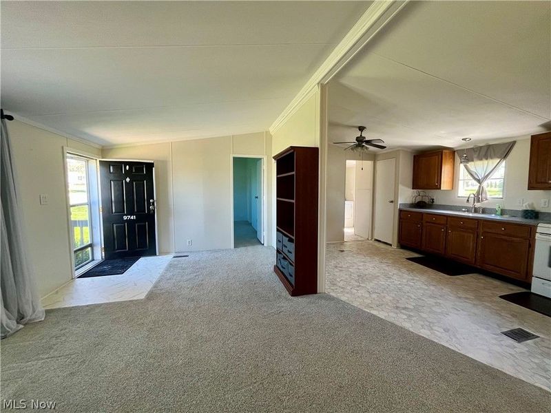9741 Yoder Road, Sterling, OH 44276 Photo 10