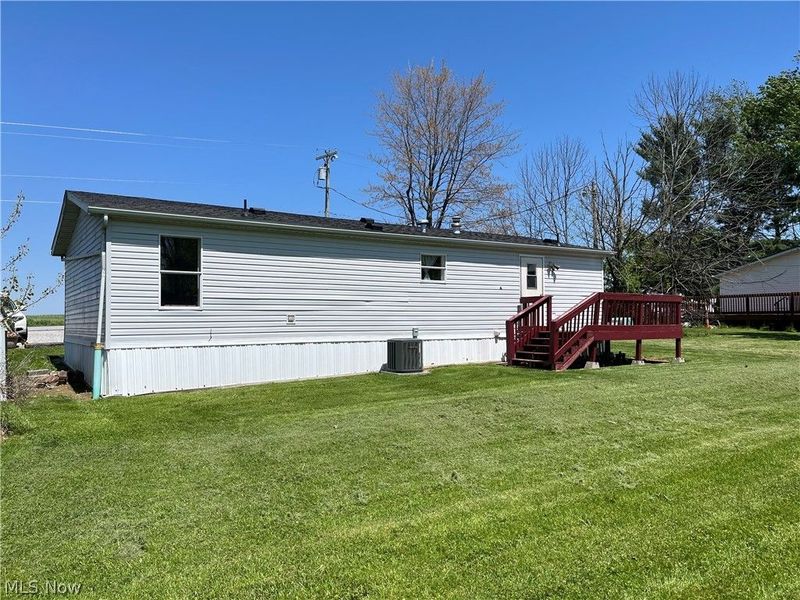 9741 Yoder Road, Sterling, OH 44276 Photo 16