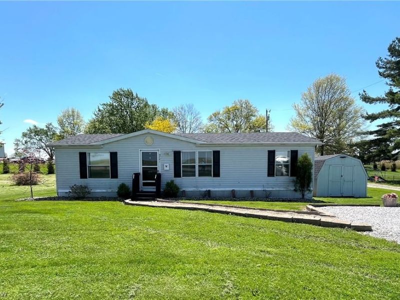 9741 Yoder Road, Sterling, OH 44276 Photo 18