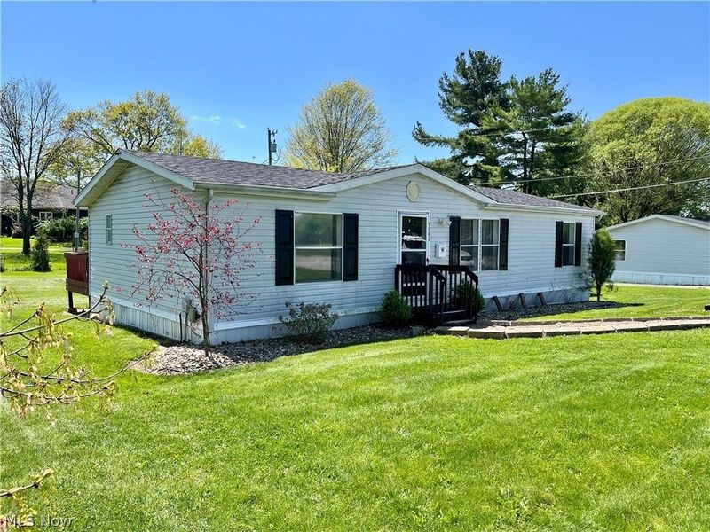 9741 Yoder Road, Sterling, OH 44276 Photo 2