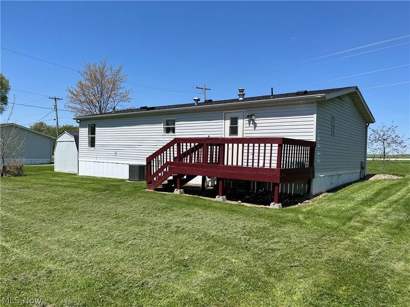 9741 Yoder Road, Sterling, OH 44276 Photo 3