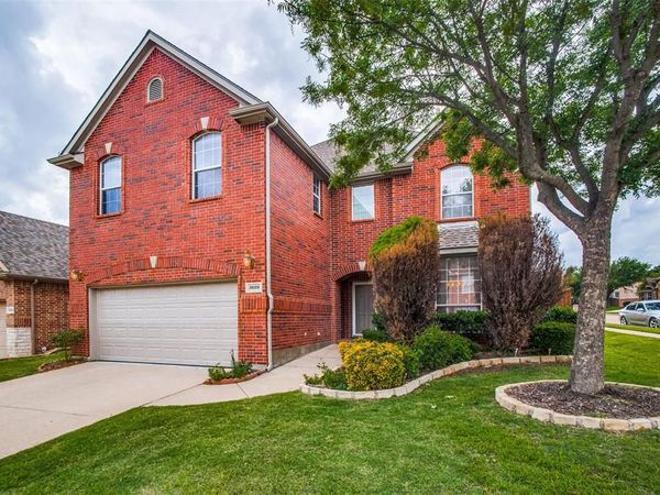 3629 Timothy Drive, Flower Mound, TX 75022