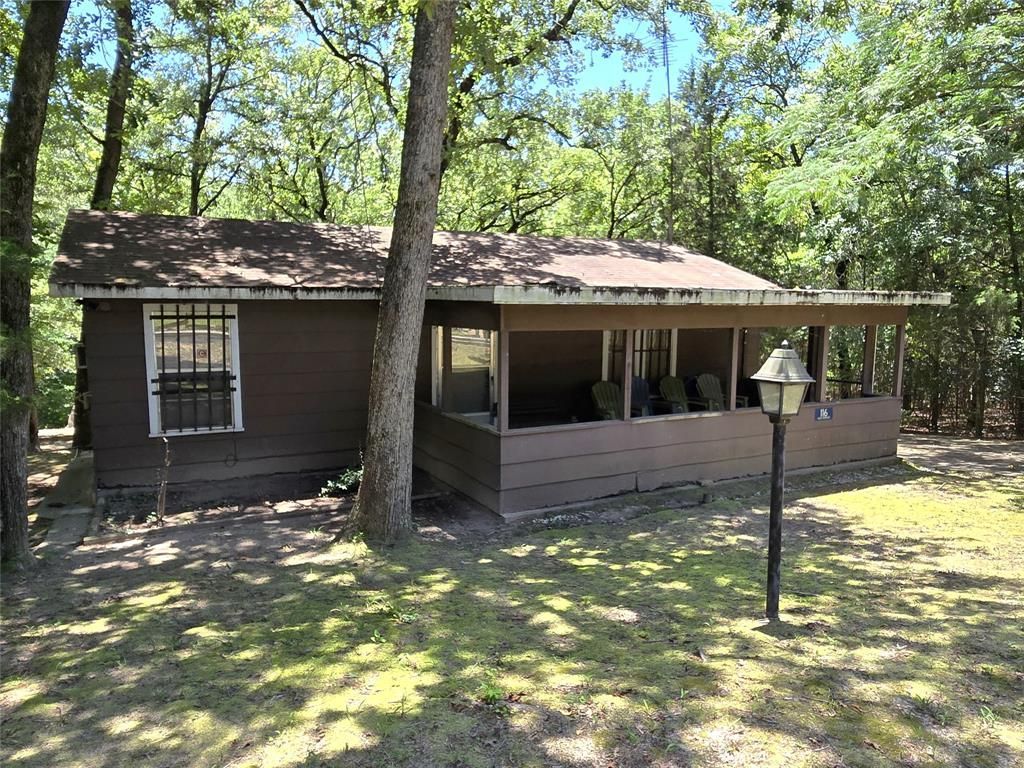 116 Wildwood, Murchison, TX 75778 Main Photo