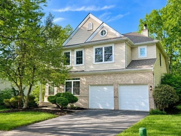 9 Cambridge Ct, Montgomery, NJ 08540