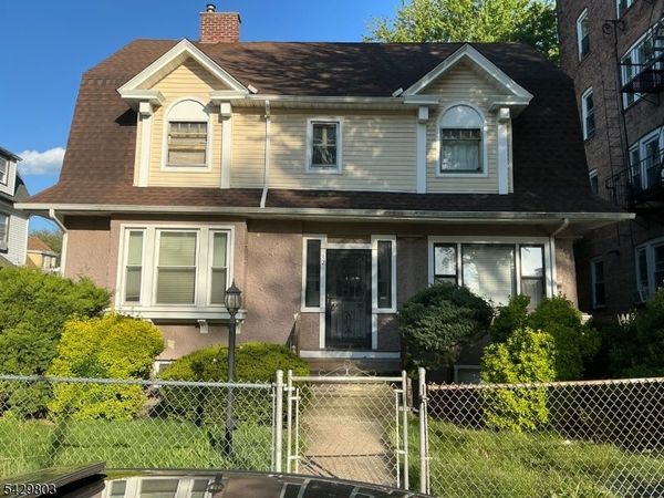 12 N 21St St, East Orange, NJ 07017