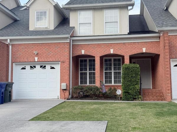 741 Outlook Lane, Chattanooga, TN 37419