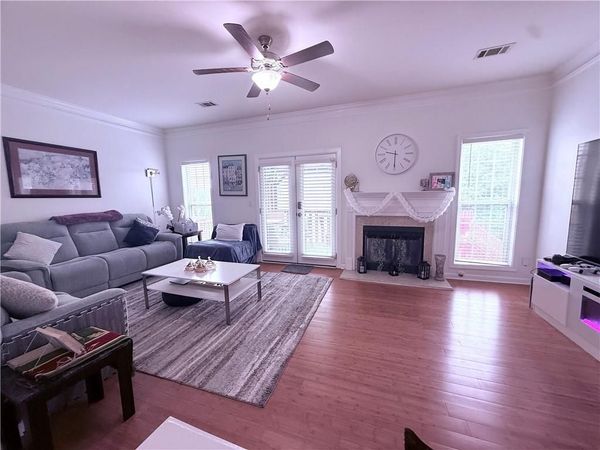 2135 Millgate Lane, Buford, GA 30519