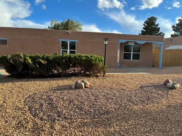 2102 Virgin Wood Road SE, Rio Rancho, NM 87124