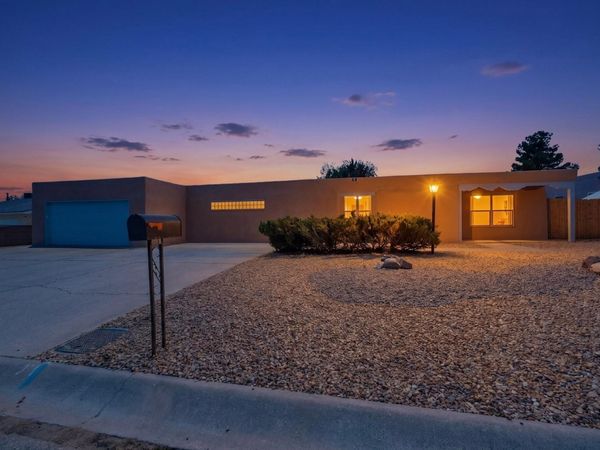 2102 Virgin Wood Road SE, Rio Rancho, NM 87124