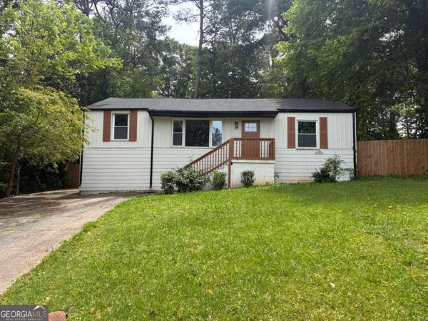 2190 Gordon Circle SE, Smyrna, GA 30080
