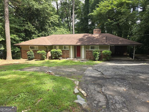 2675 Headland Drive, East Point, GA 30344