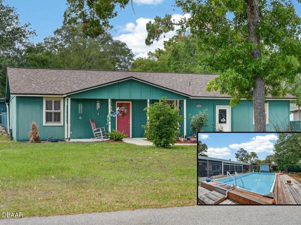 12668 Attrill Road, Jacksonville, FL 32258