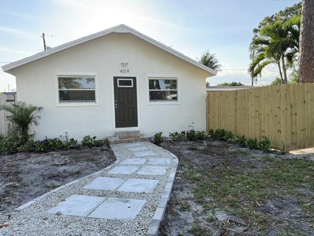 409 Perry Avenue, Greenacres, FL 33463 Photo
