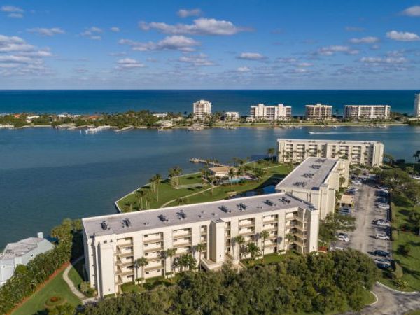 300 Intracoastal Place, Unit 101, Jupiter, FL 33469
