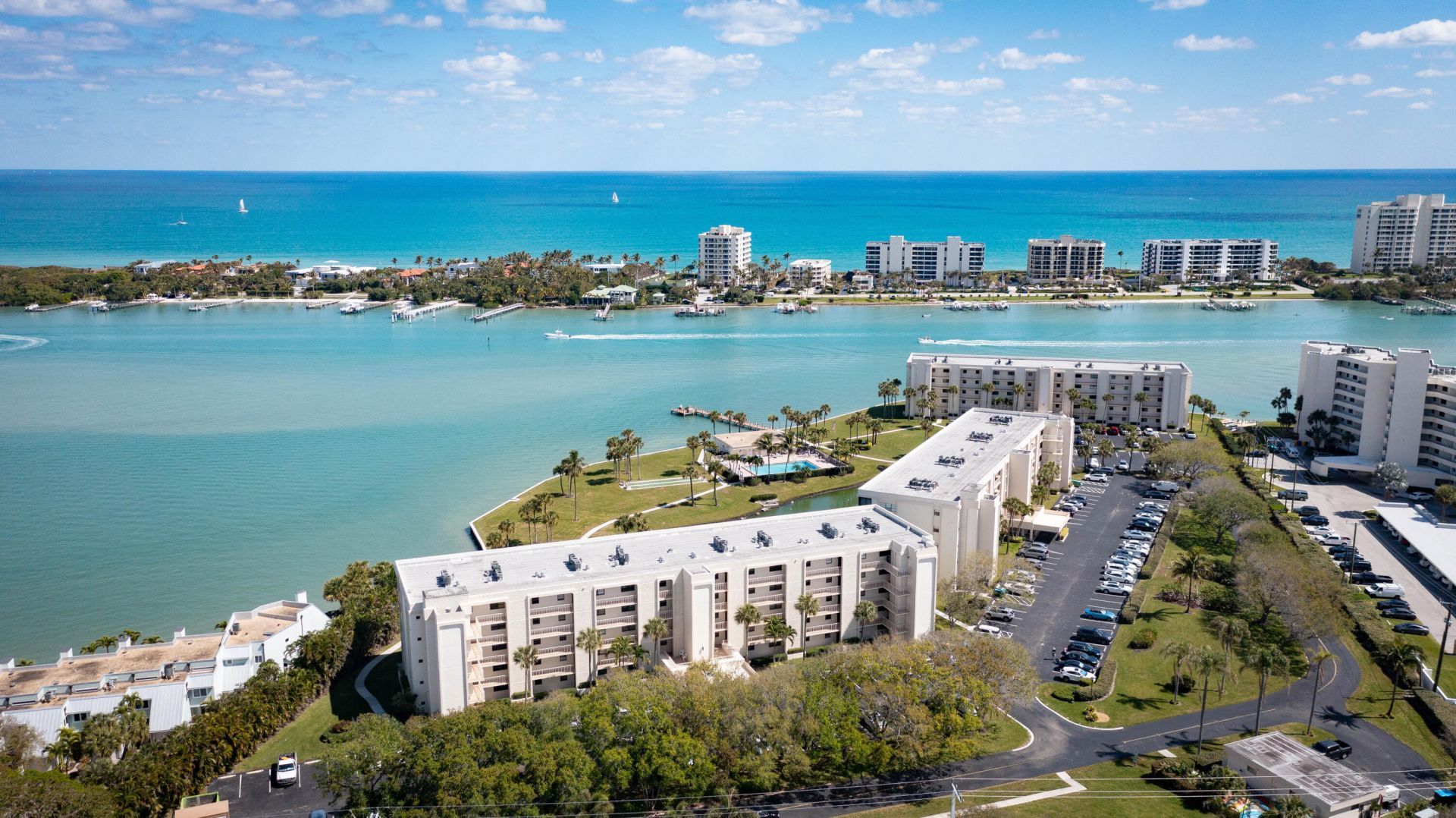 300 Intracoastal Place, Unit 101, Jupiter, FL 33469 Photo
