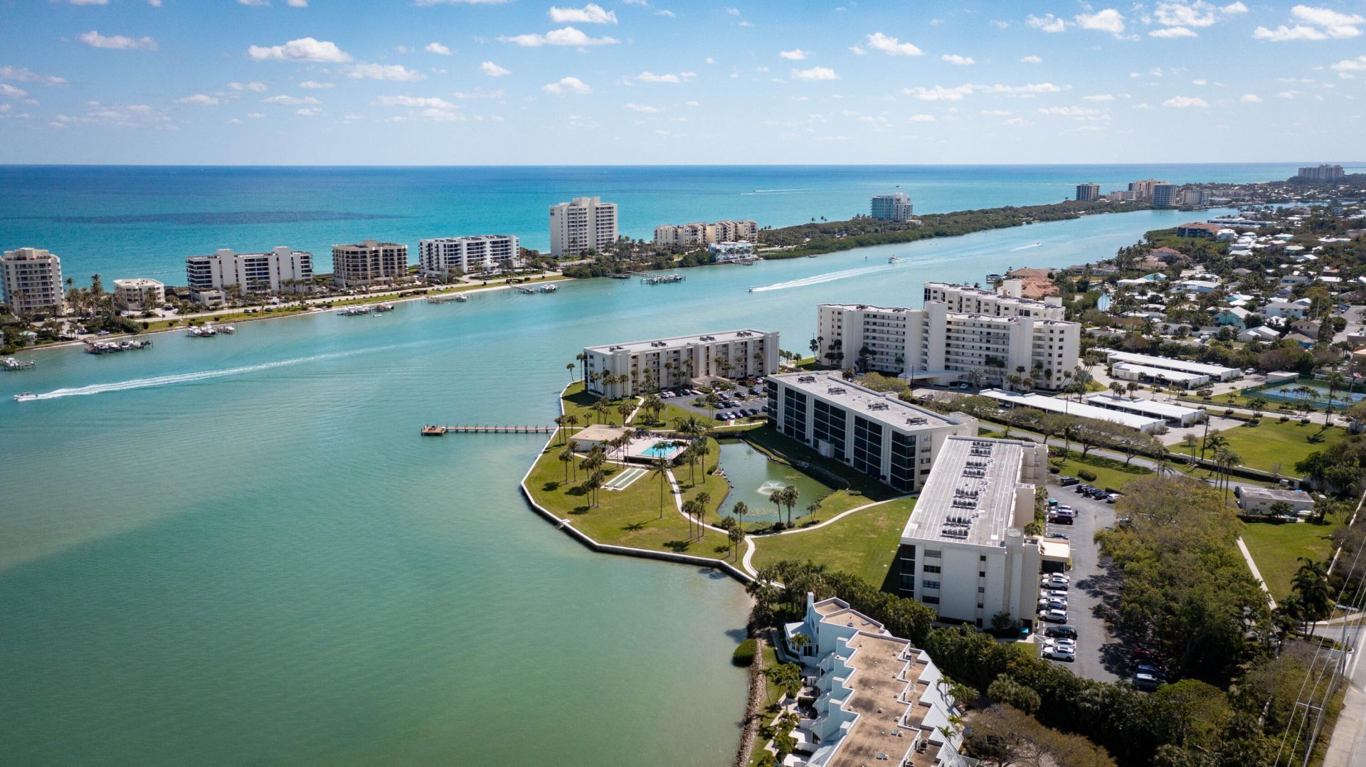 300 Intracoastal Place, Unit 101, Jupiter, FL 33469 Photo