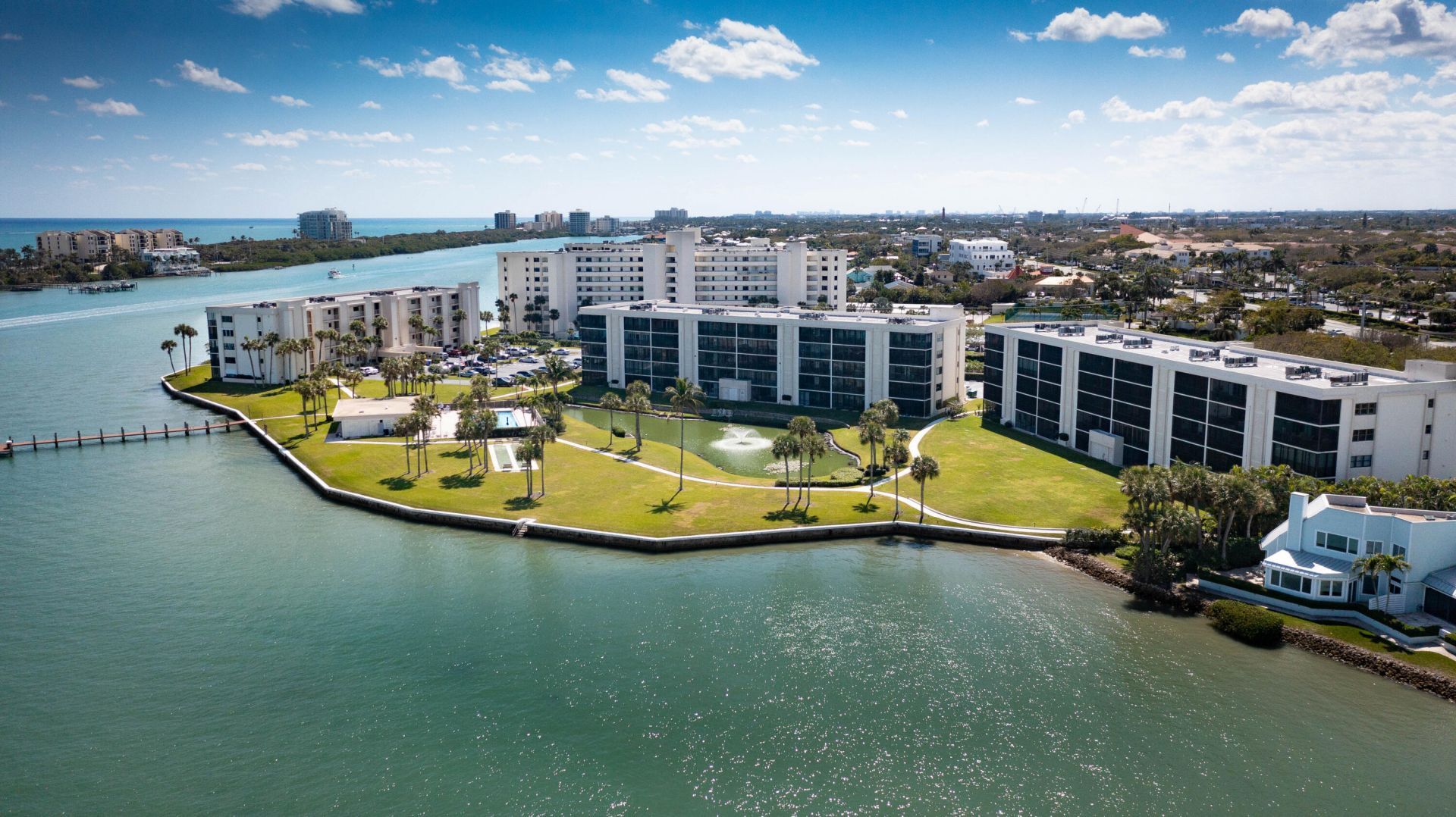 300 Intracoastal Place, Unit 101, Jupiter, FL 33469 Photo