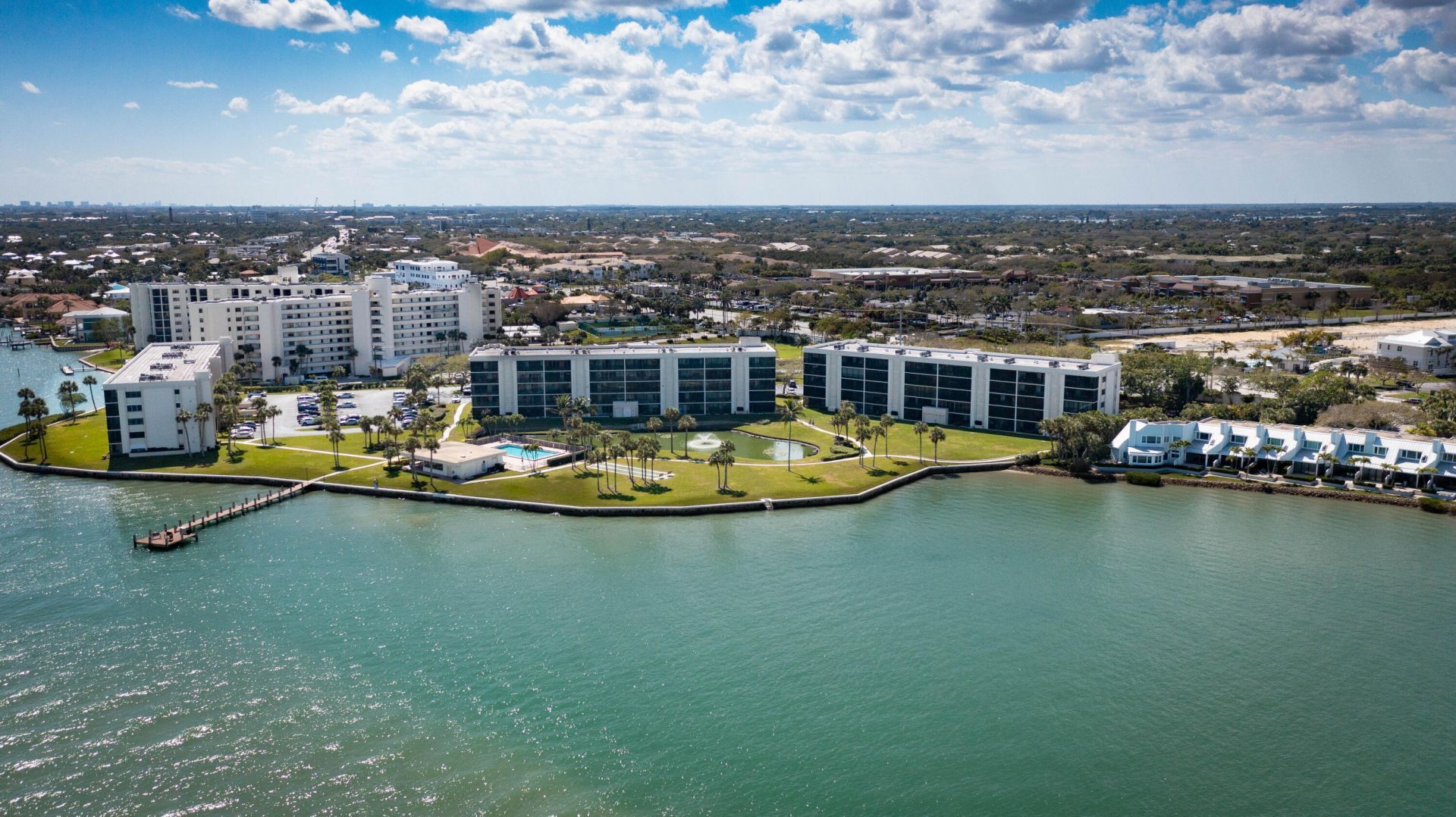 300 Intracoastal Place, Unit 101, Jupiter, FL 33469 Photo