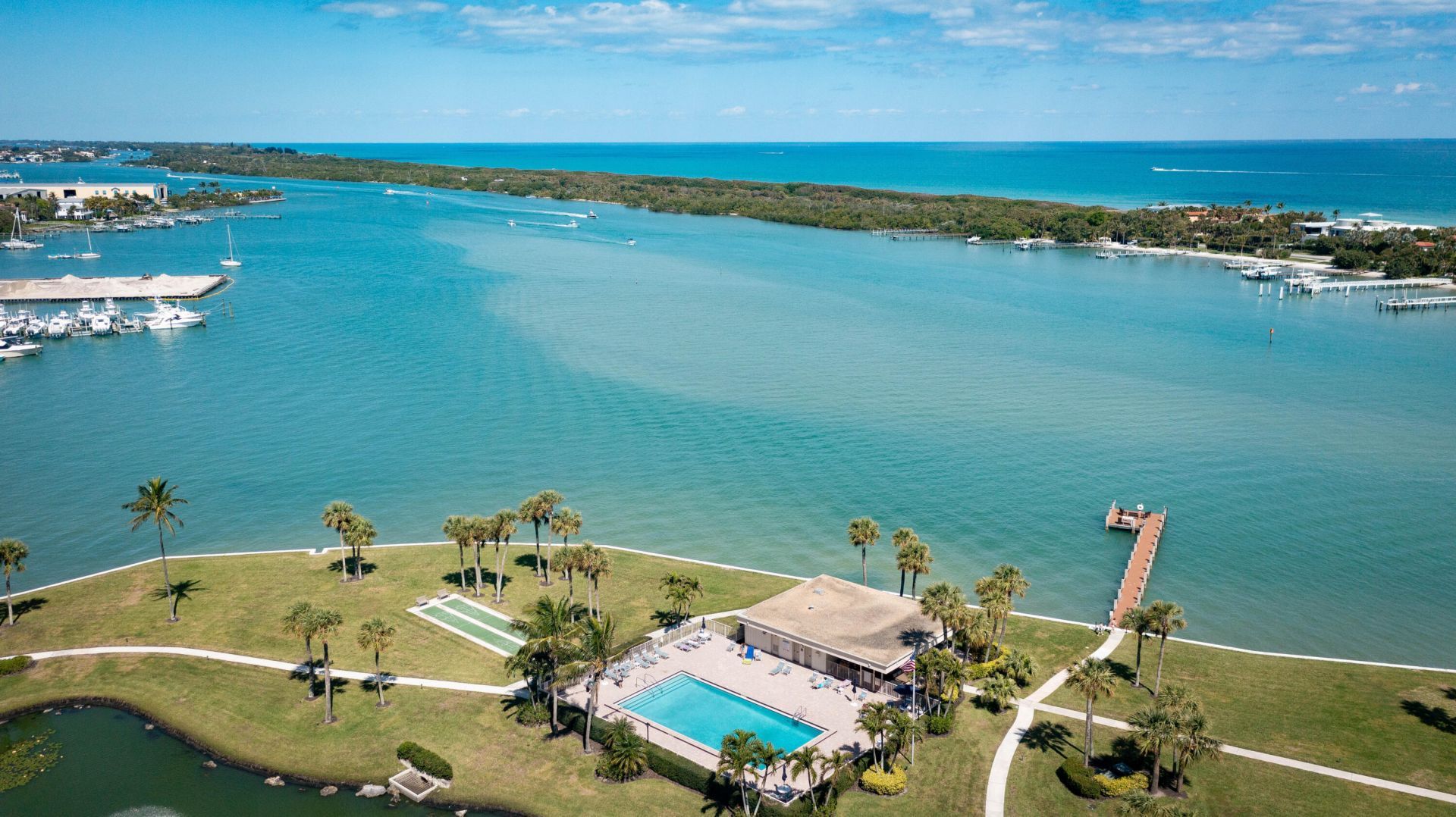 300 Intracoastal Place, Unit 101, Jupiter, FL 33469 Photo