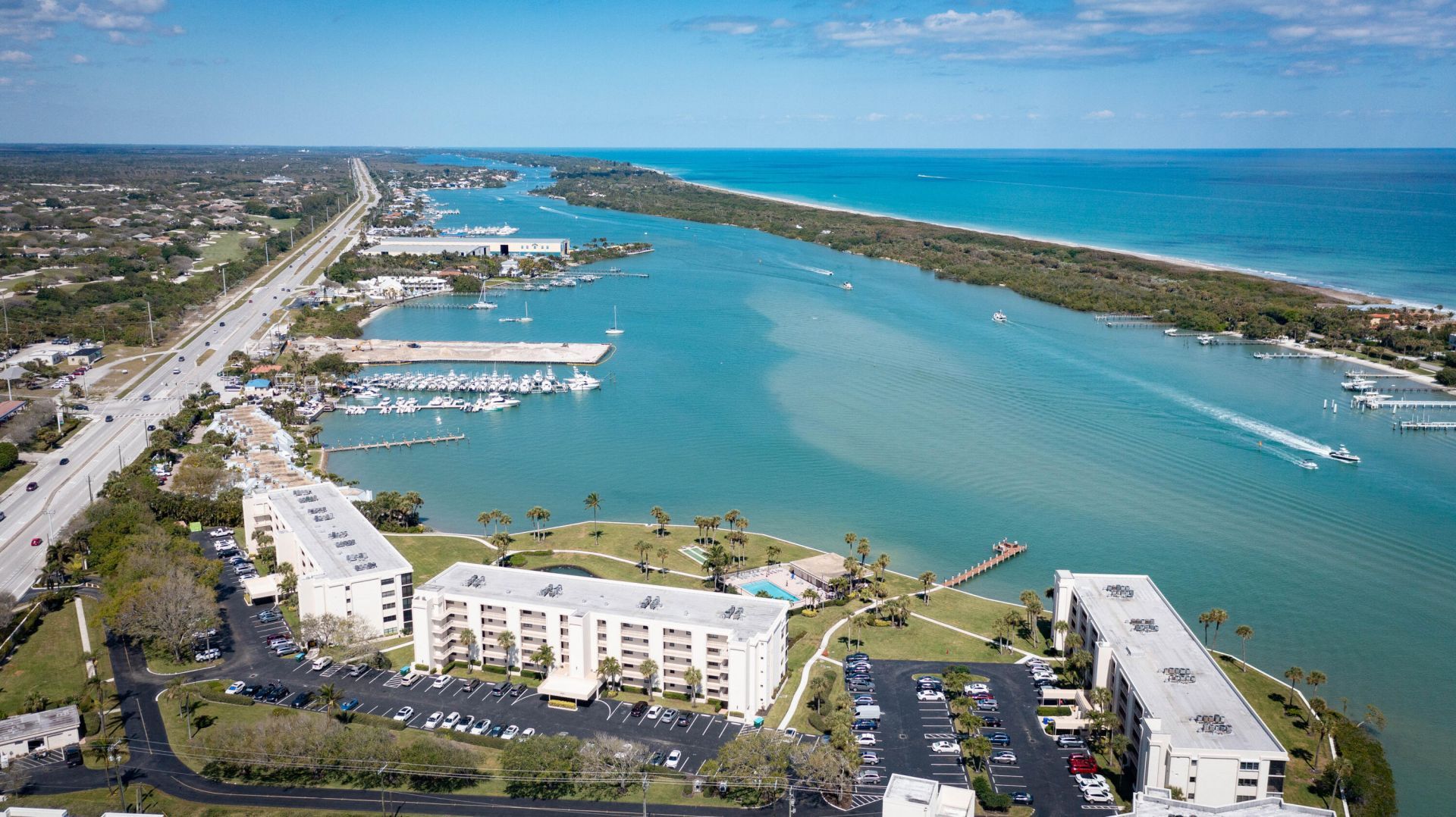 300 Intracoastal Place, Unit 101, Jupiter, FL 33469 Photo
