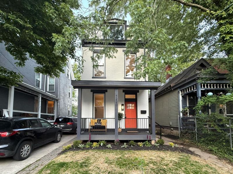 4220 Williamson Place, Cincinnati, OH 45223 Photo 57