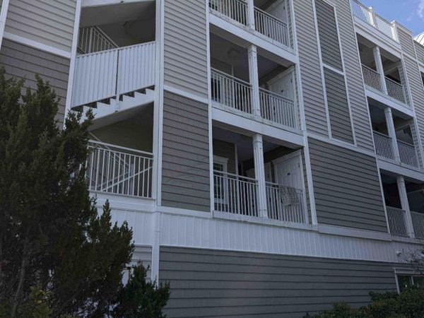 310 13TH STREET , Unit 302, OCEAN CITY, MD 21842