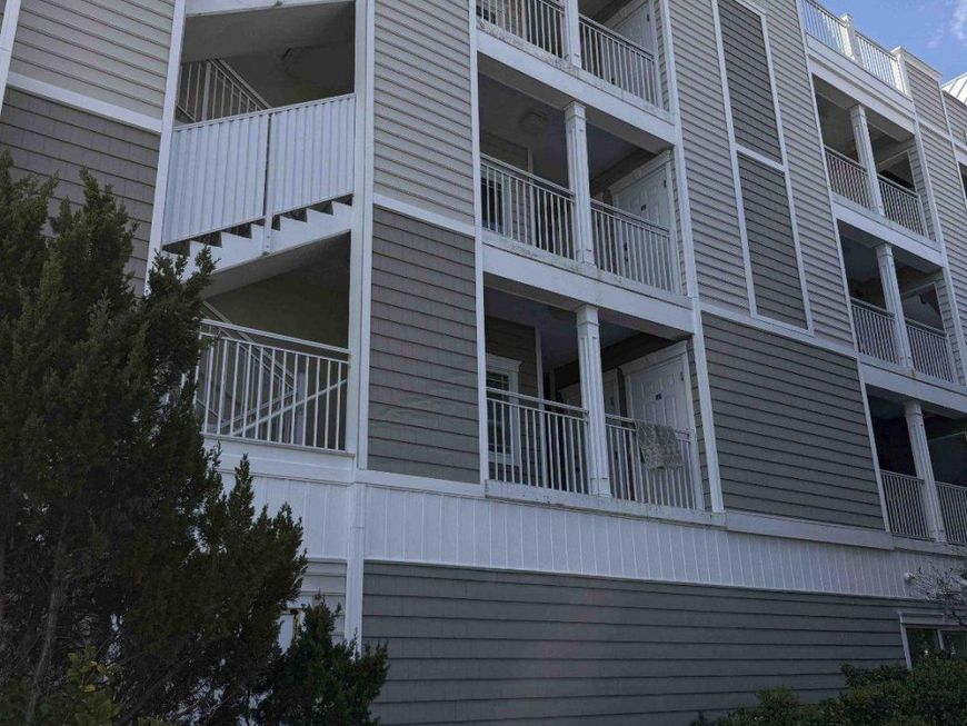 310 13th Street , Unit 302, Ocean City, MD 21842 Main Photo
