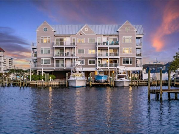 310 13TH STREET, Unit 302, OCEAN CITY, MD 21842