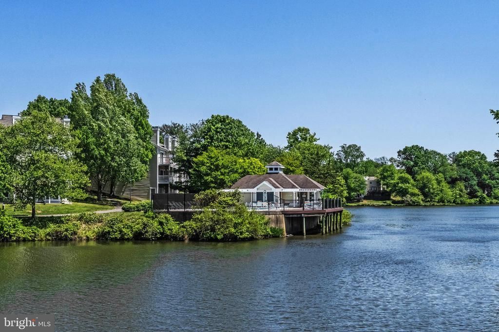 2846 Yarling Court, Unit 2846, Falls Church, VA 22042 Main Photo
