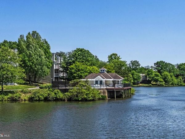 2846 YARLING COURT, Unit 2846, FALLS CHURCH, VA 22042
